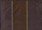 CHASE ERWIN CAMDEN STRIPE FABRIC